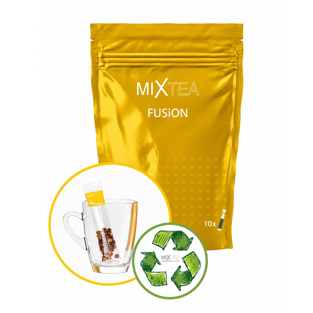 mixfusion uj