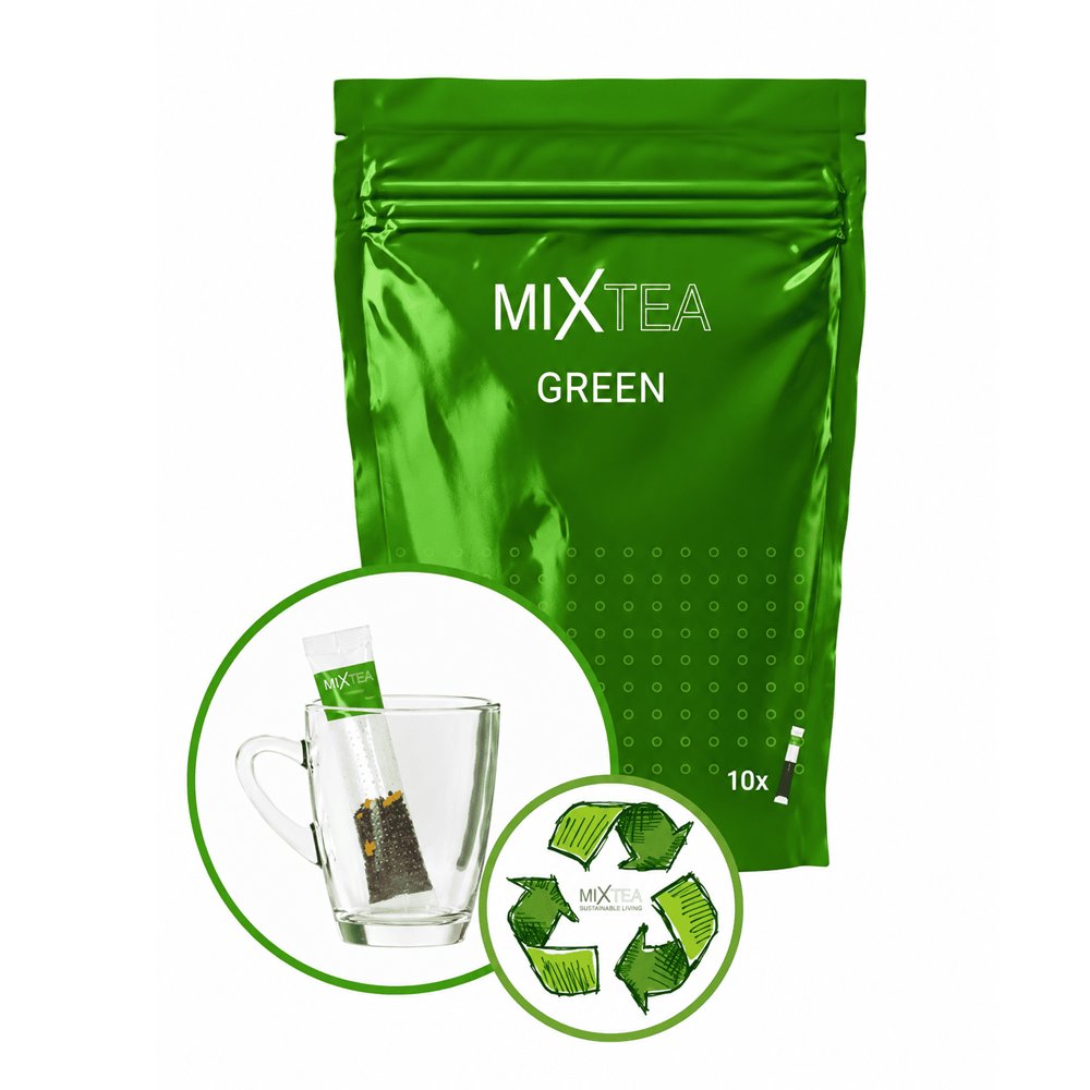 mixgreen uj