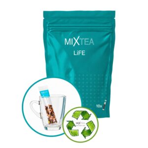 mixlife uj