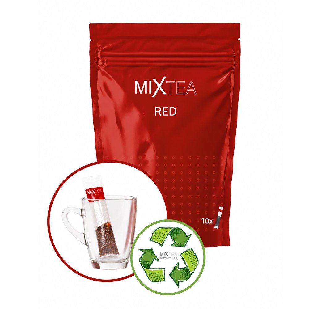 mixred uj
