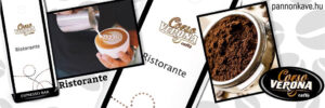 café corso ristorante szemes kávé 1kg